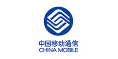 中国移动通信标志设计及VI设计