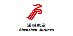 深圳航空公司标志设计及VI设计