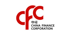 中国经济信息社标志设计